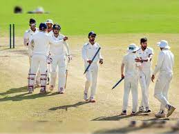 ఆంధ్ర గెలిచేనా..!