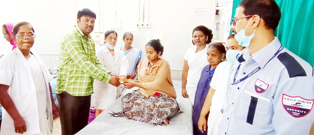 ఘనంగా జెవివి ఆవిర్భావ దినోత్సవం