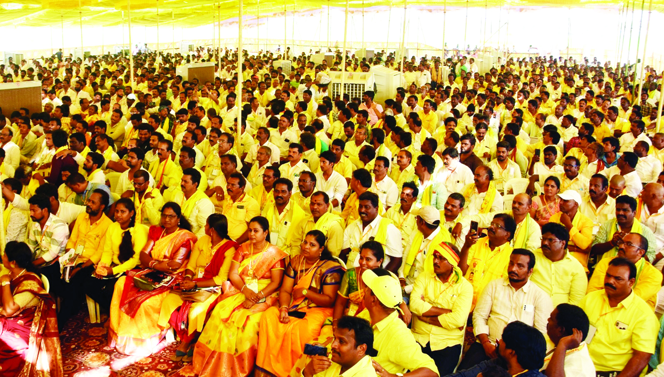 ఆక్వాకు రూ.1.50కే విద్యుత్‌