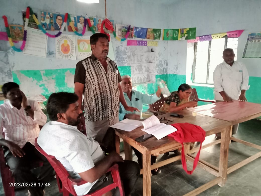 అంగన్‌వాడీలకు రూ.26వేలు ఇవ్వాలి