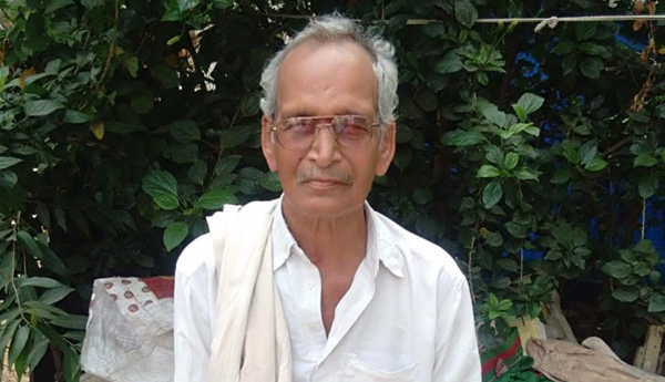 సబ్‌ఎడిటర్‌ సాయిలక్ష్మికి పితృవియోగం