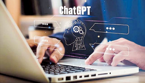 'ఏఐ ఉద్యోగుల స్థానాన్ని భర్తీ చేస్తుందా..?