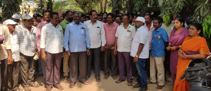 లైన్‌మెన్‌పై దాడి అమానుషం