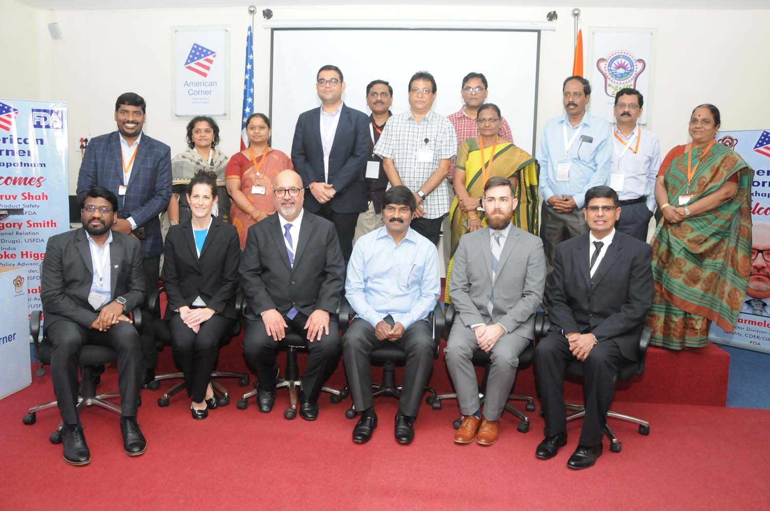 నాణ్యతా వ్యవస్థలను మెరుగుపరచుకోవాలి