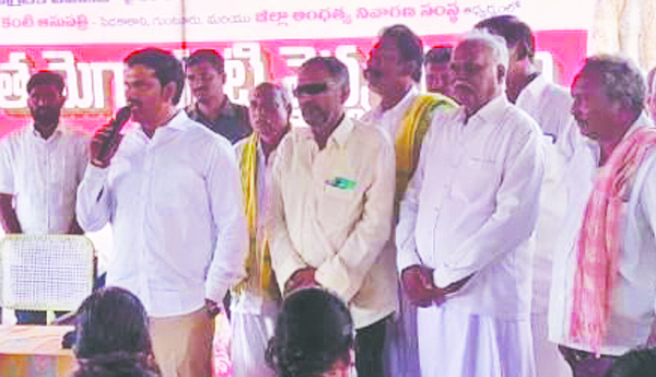 ఉచిత వైద్య శిబిరం