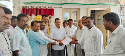 పరిష్కరించండి 