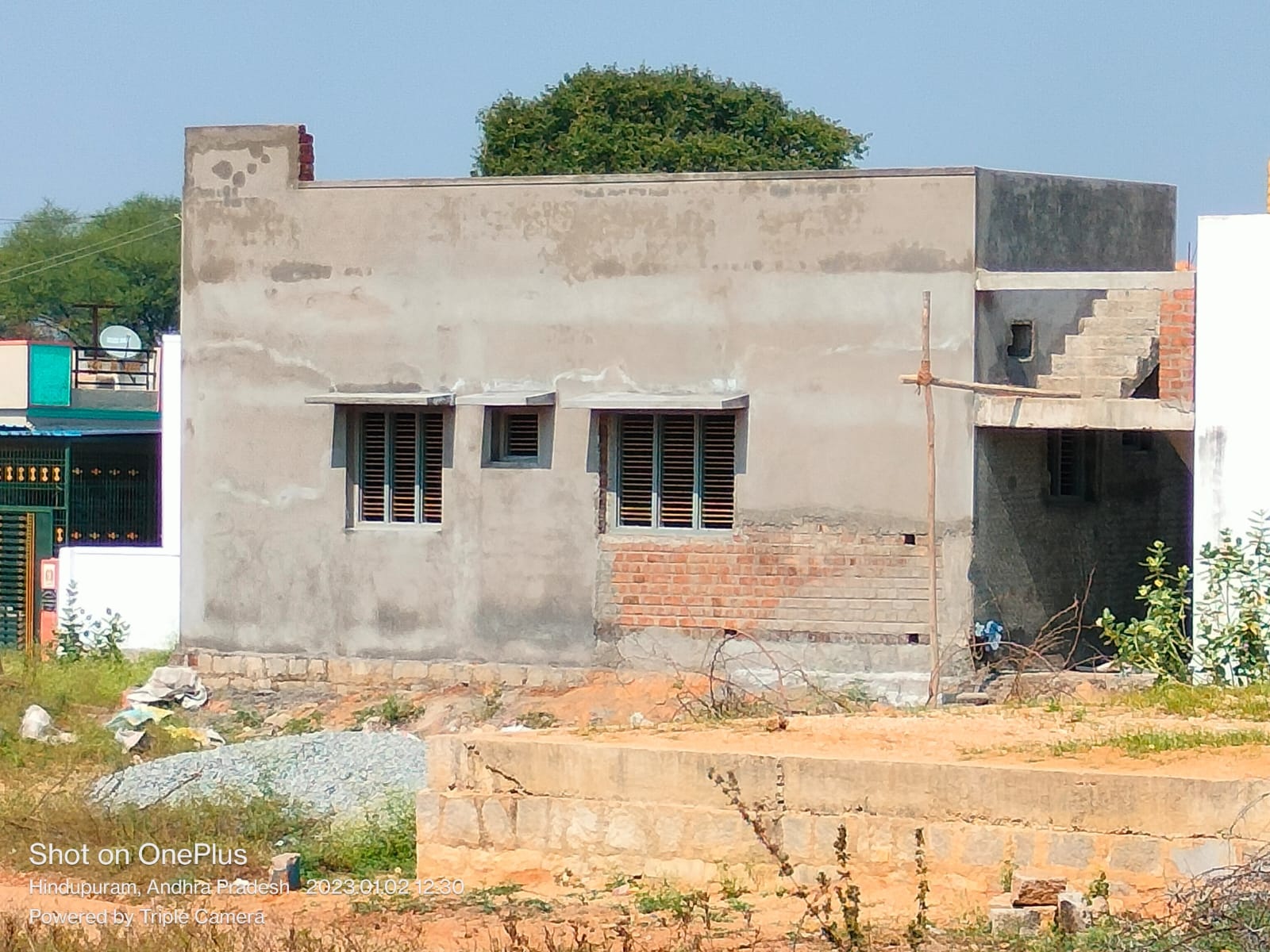  నిర్మాణాలు