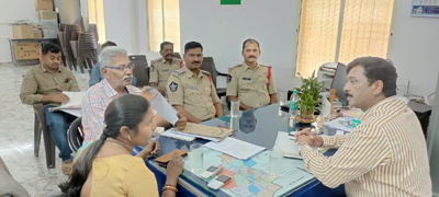 నిర్వహిద్దాం