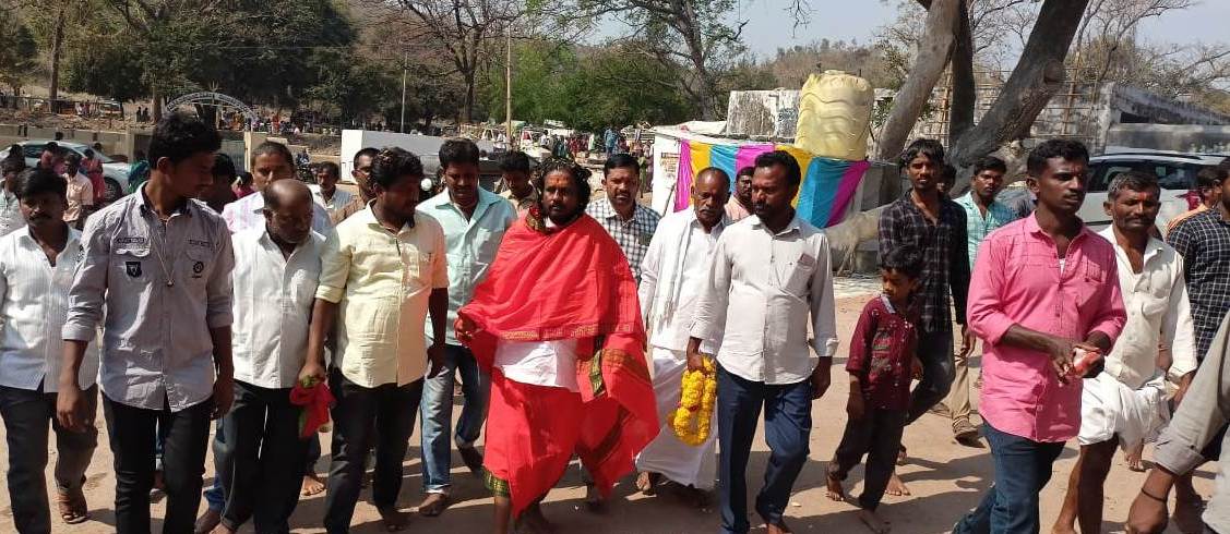 శైవ క్షేత్రాలు కిటకిట