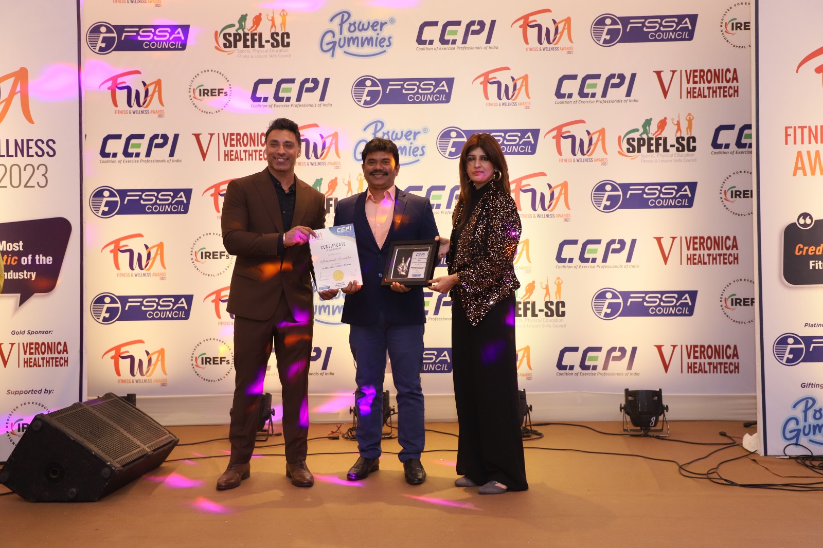 ఐదు నిముషాల్లో 50 ఎక్సర్సైజ్‌లు