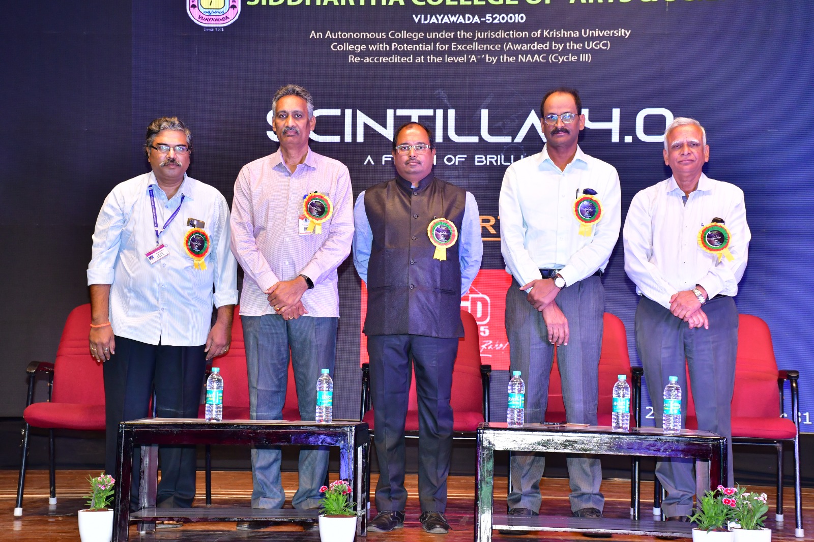 విద్యార్థులకు సైన్స్‌పై అవగాహన అవసరం