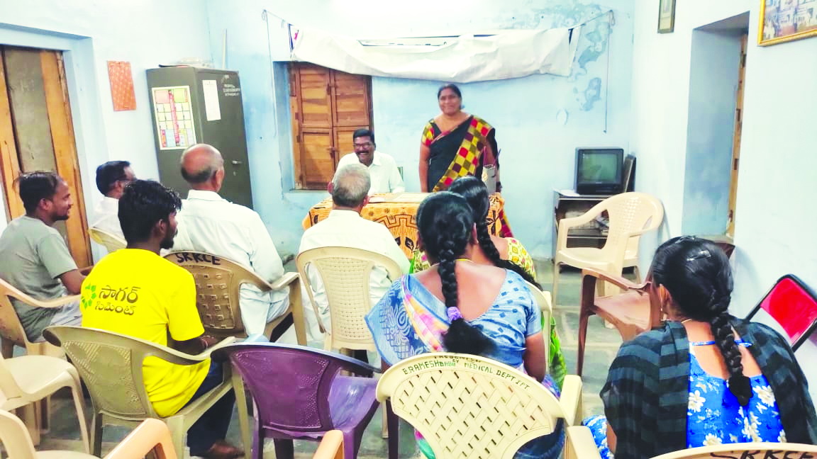 'కార్పొరేట్లకు ఉపయోగపడేలా కేంద్ర బడ్జెట్‌'