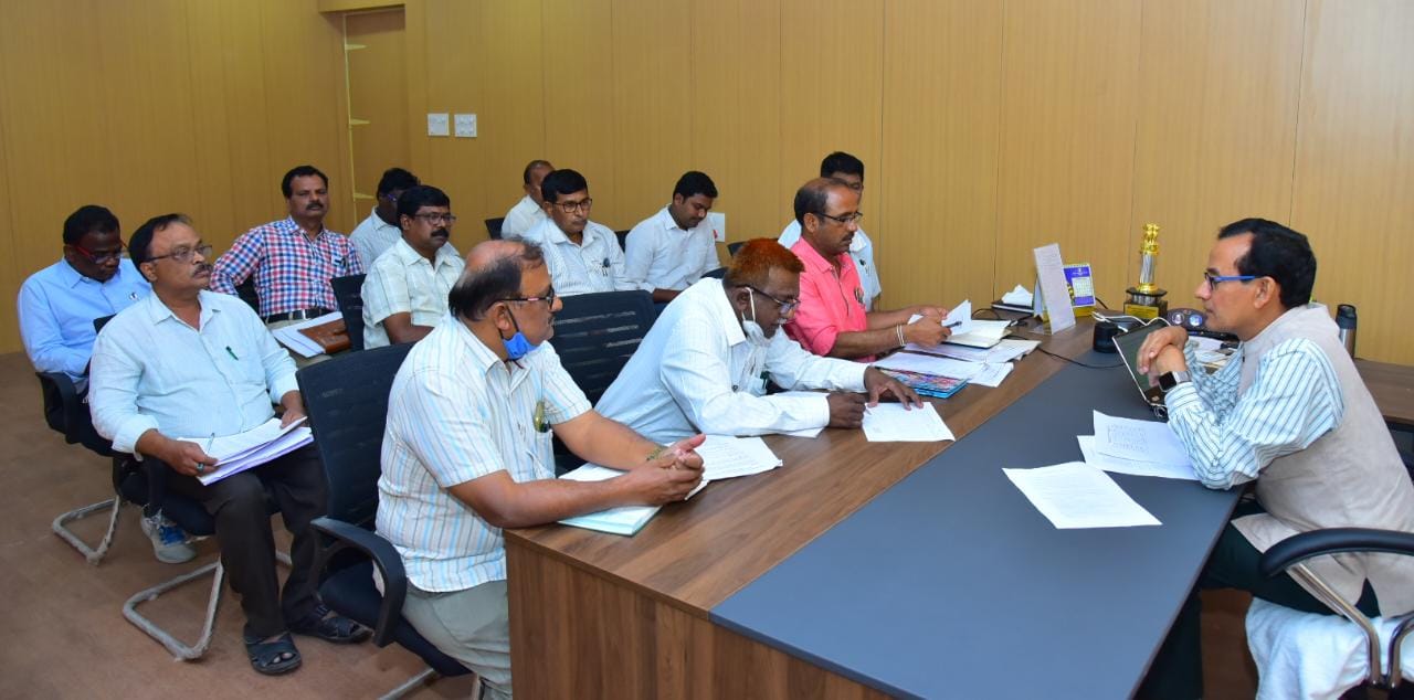 గృహ లక్ష్యాలను చేరుకోవాలి
