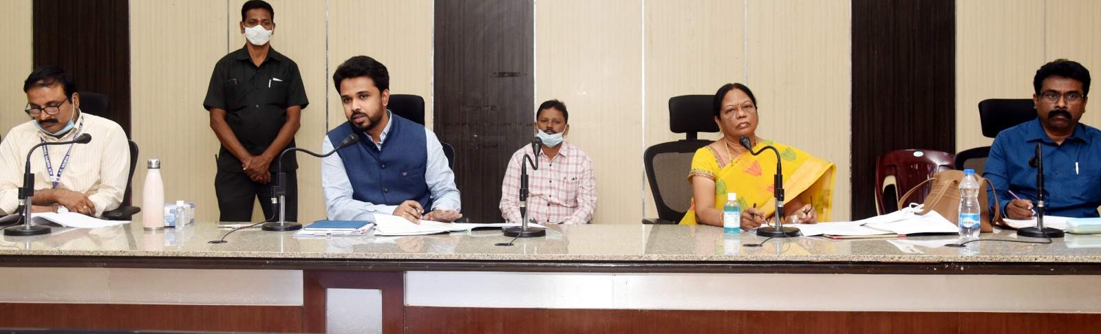 మాతా, శిశు మరణాల కట్టడికి చర్యలు