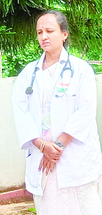 బిడ్డకు జన్మనిచ్చిన కొద్దిసేపటికే మృత్యుఒడికి