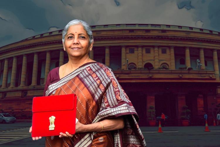 బడ్జెట్‌లో ఈ సారీ నిరాశే..!