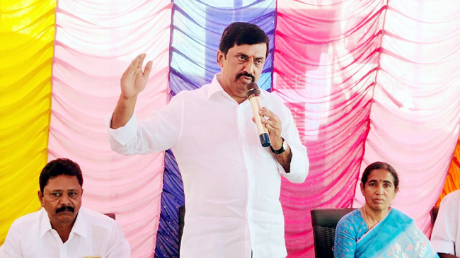 యువగళం పాదయాత్రను జయప్రదం చేయాలి