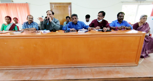 'లిప్‌'ను తప్పని సరిగా అమలు చేయాలి