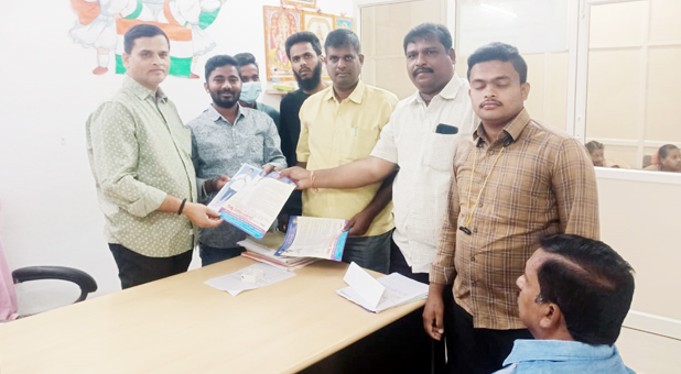 పిడిఎఫ్‌ ఎమ్మెల్సీ అభ్యర్థులను గెలిపించండి