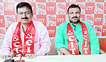 రెగ్యులర్‌ పీడీని నియమించాలి