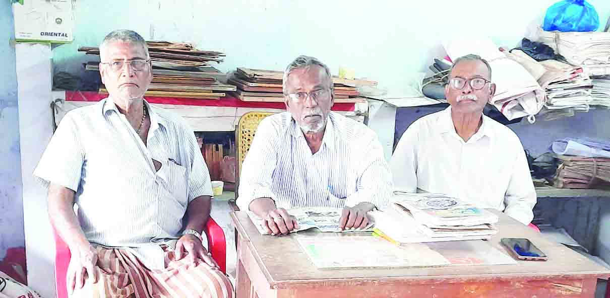ఎపికి కేంద్రం తీరని అన్యాయం