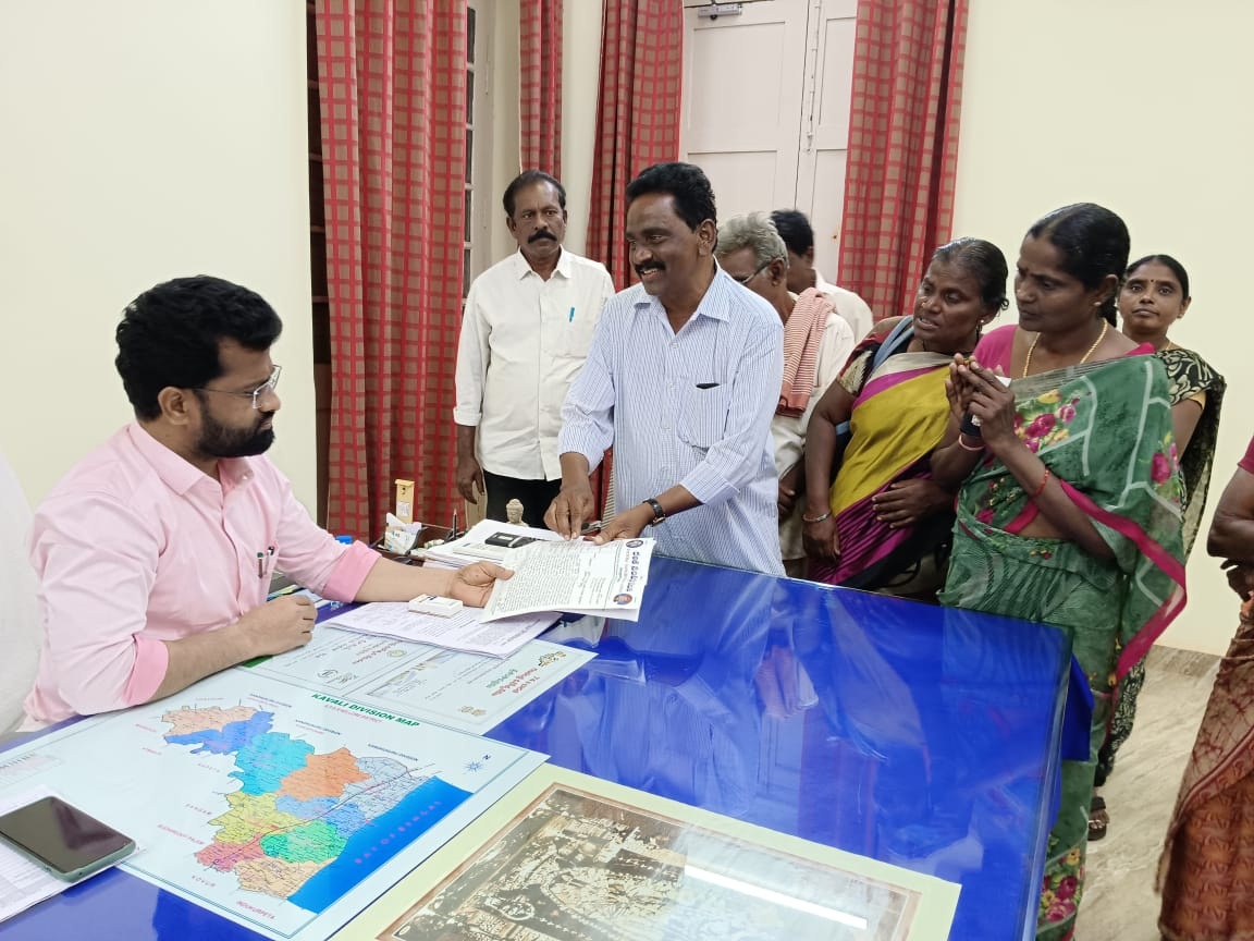 చట్టాలను దుర్వినియోగం చేయొద్దు