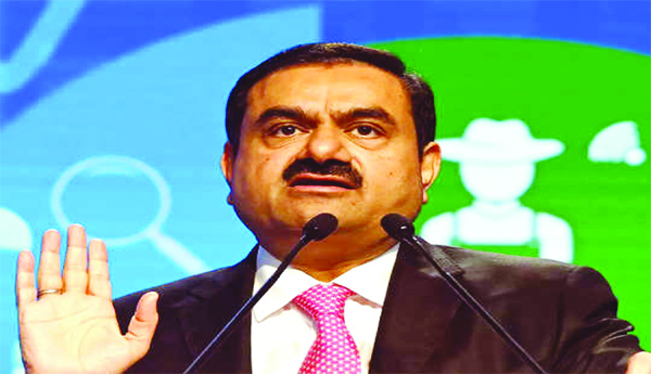 Adani-out