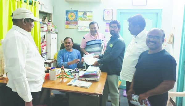 ఉద్యమ అభ్యర్థుల గెలుపు అవశ్యం