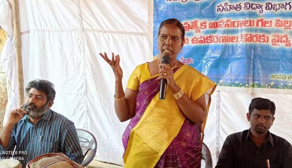 వైద్య నిర్ధారణ శిబిరం విజయవంతం