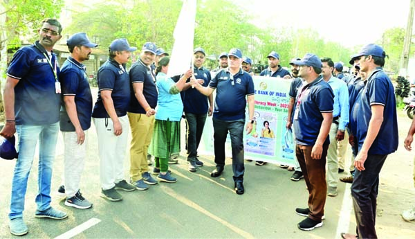 ప్రతి ఒక్కరికీ ఆర్థిక క్రమశిక్షణ అవసరం