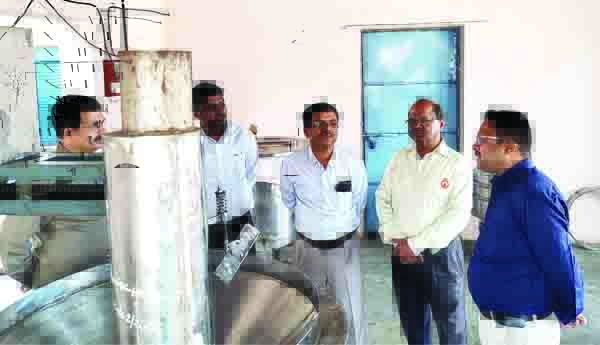 బెల్లం ఉప ఉత్పత్తులతో రైతుకు లాభం