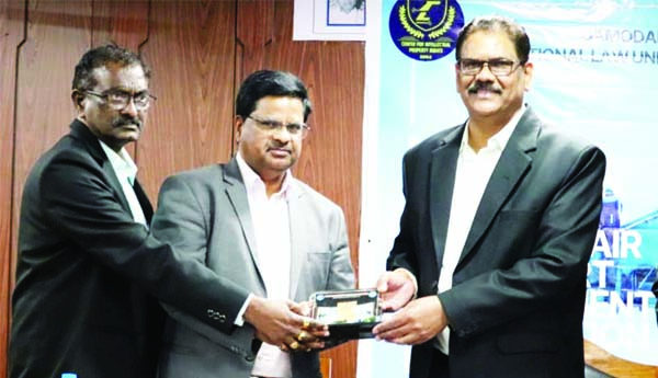 వాయు రవాణా, విమానయాన చట్టాలపై సెమినార్‌