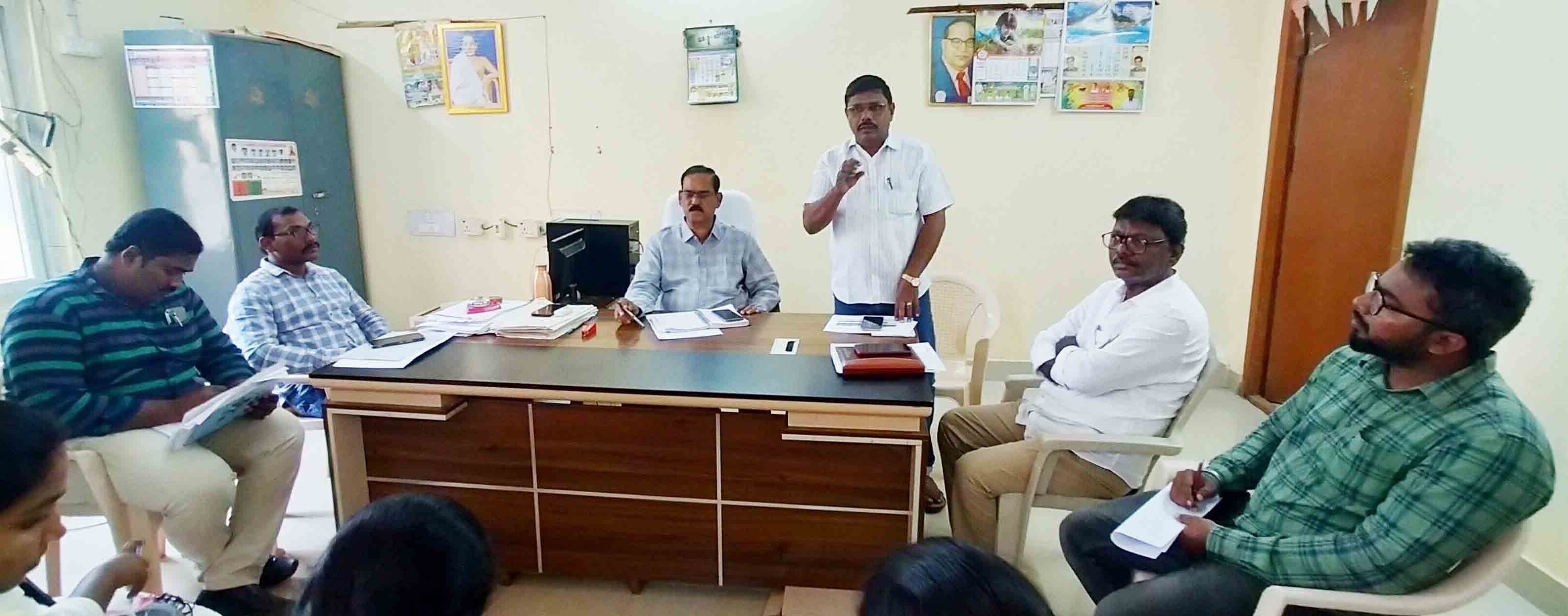 పంట నమోదు చేసుకోవాలి