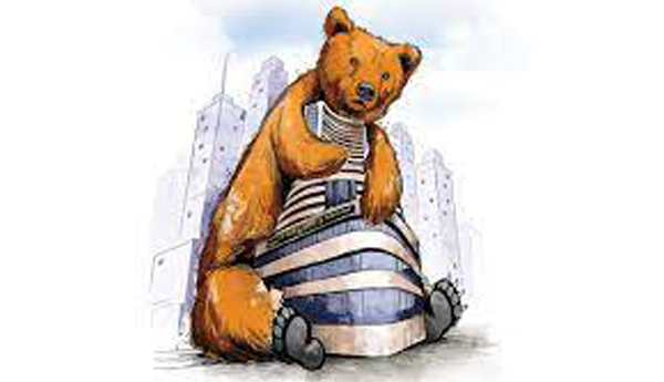 Bear-markets