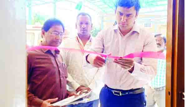 రక్త దానంతో ప్రాణదానం : కలెక్టర్‌