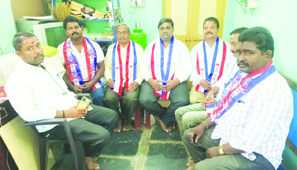 ఎన్నికల హామీలు నెరవేర్చని సిఎం జగన్‌