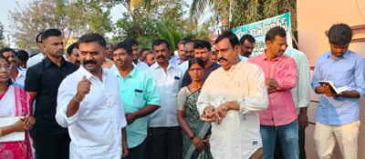  ప్రభుత్వ ధ్యేయం