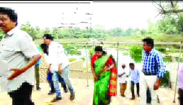 ఉత్తర వాహినిలో సౌకర్యాలు కల్పన