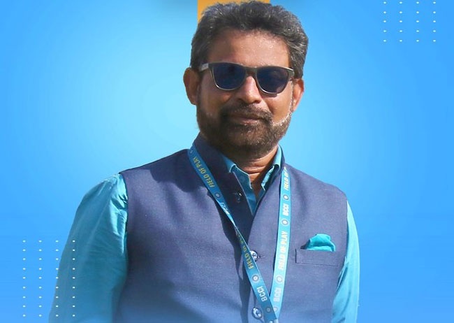 చేతన్‌ శర్మ రాజీనామా