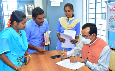 సర్వీసులు పెంచాలి