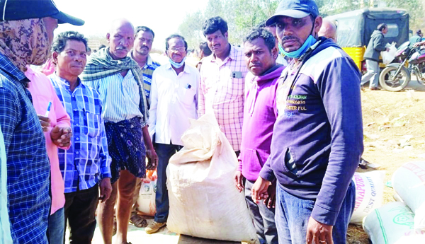 తూకాల్లో మోసాలను సహించం