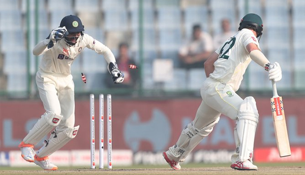 Aus-vs-ind-2nd-test-Day-3