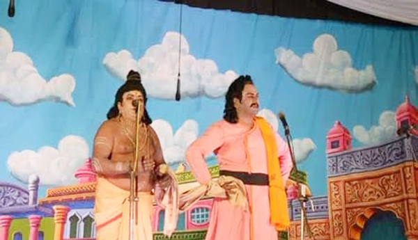 cultural-programs-in-attirala-temple