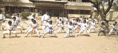 ఆత్మస్థైర్యం