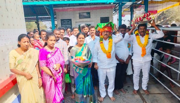 festival-in-venkatareddy
