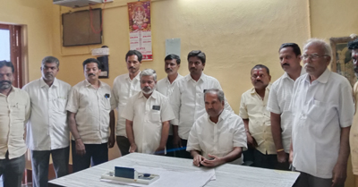 ప్రభుత్వం అడ్డంకులు