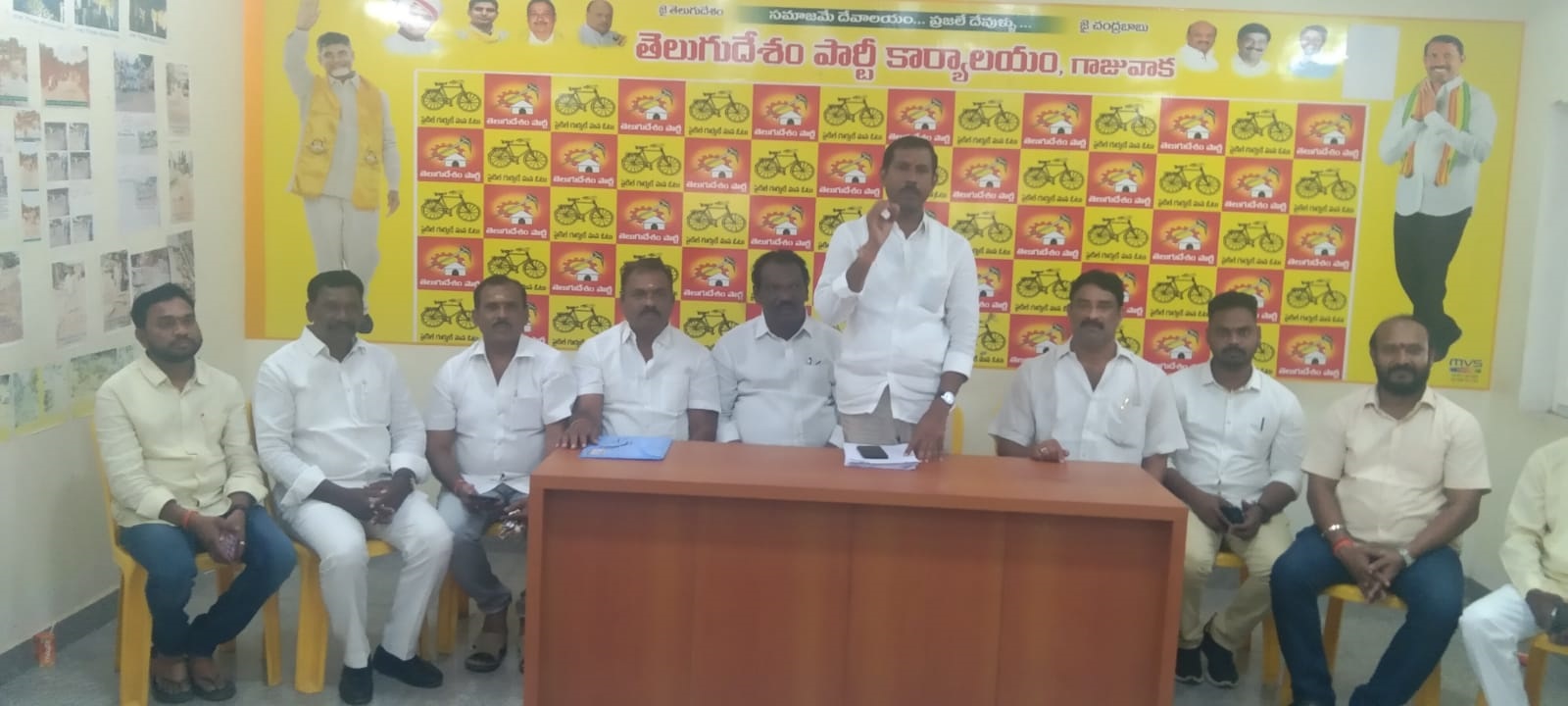 మోసపూరిత జిఒలపై అఖిలపక్ష చర్చకు సిద్ధమా?