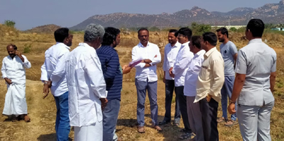 ఎమ్మెల్యే