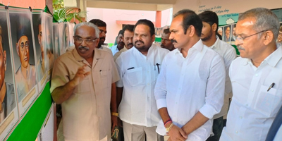 అభినందనీయం