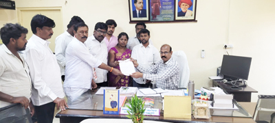 జనసేన డిమాండ్‌